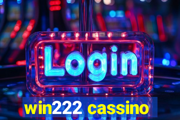 win222 cassino